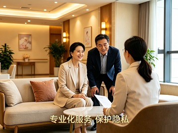 松阳有偿售卵代生女生的客户的客户群体有哪些