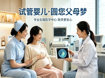 松阳辅助生育服务 试管婴儿行业的兴起背景、发展与未来展望